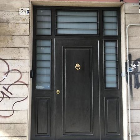 "Casa Sole" Appartement Catánia Buitenkant foto