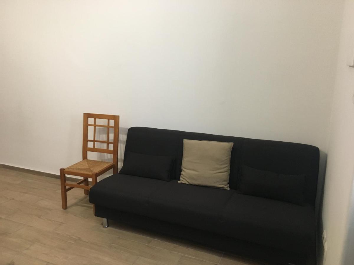 "Casa Sole" Appartement Catánia Buitenkant foto