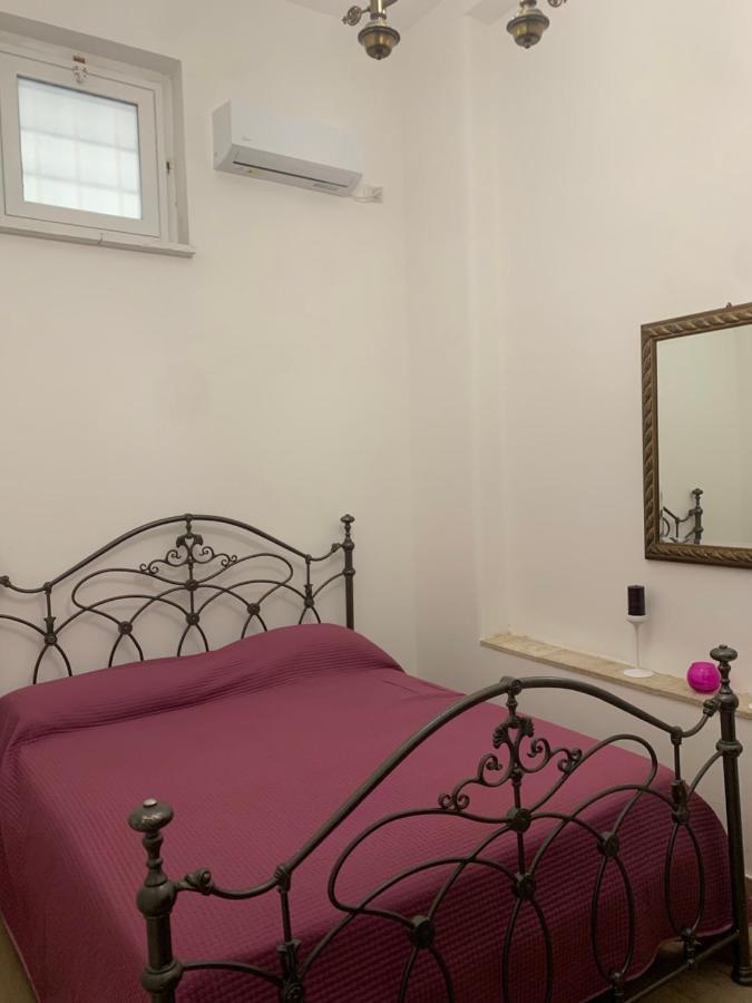 "Casa Sole" Appartement Catánia Buitenkant foto
