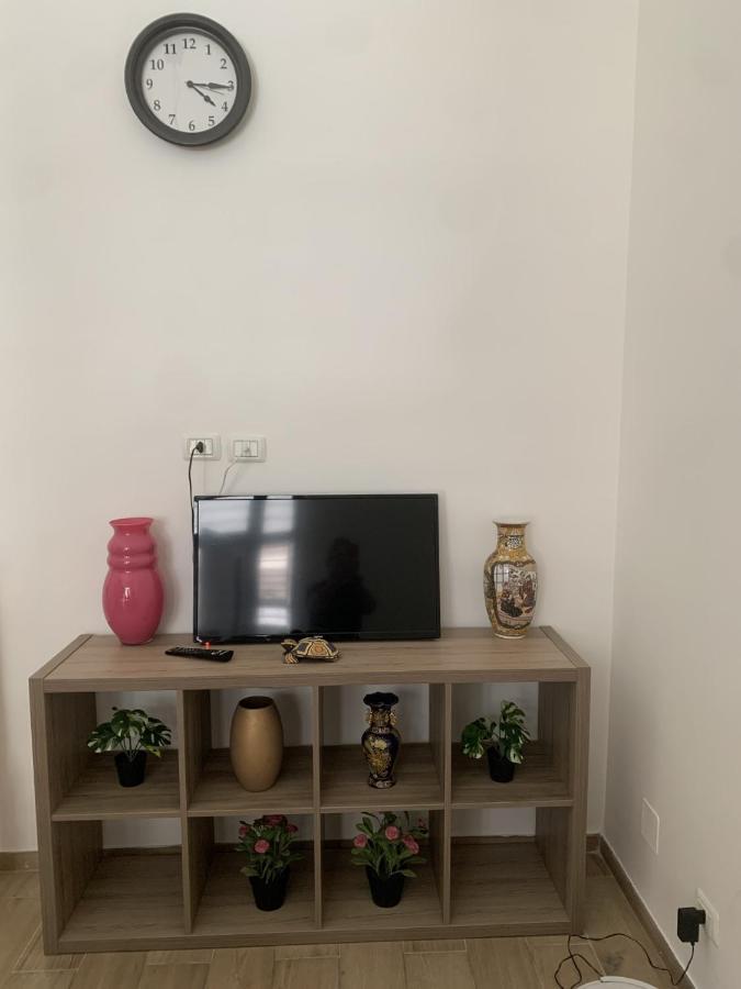 "Casa Sole" Appartement Catánia Buitenkant foto