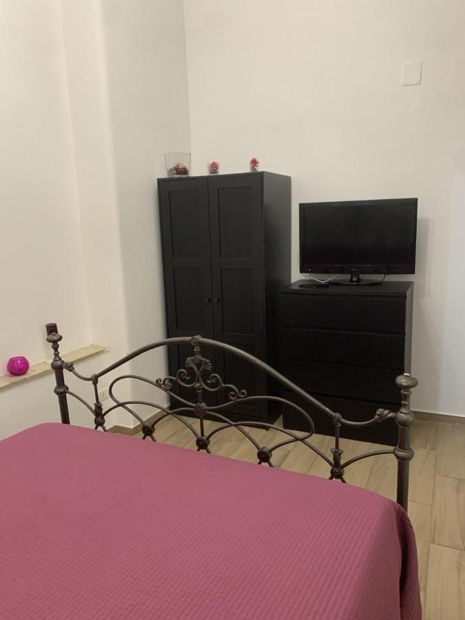 "Casa Sole" Appartement Catánia Buitenkant foto